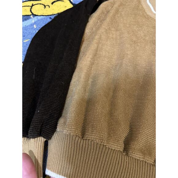 Vintage Turtle Bay V Neck Dress Sweater - Picture 3 of 5